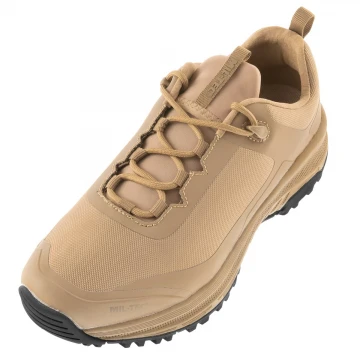 Кроссовки Mil-Tec Tactical Sneaker - Coyote