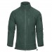 Флісова кофта Helikon Alpha Tactical - Foliage Green