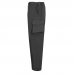 Штаны утепленные тактические Vik-tailor Rip-Stop Black