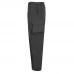 Штани утеплені тактичні Vik-tailor Rip-Stop Black