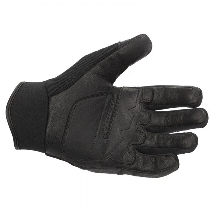 рукавиці Pentagon Stinger Short - Black рукавиці Pentagon Stinger Short - Black