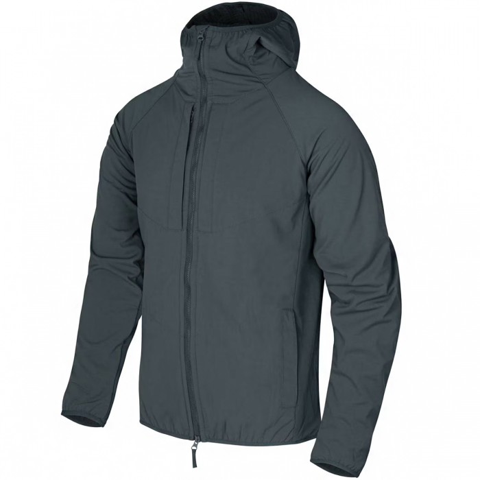 Куртка Helikon Urban Hybrid Softshell - Shadow Grey Куртка Helikon Urban Hybrid Softshell - Shadow Grey