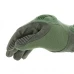 Тактические перчатки Mechanix Wear M-Pact Olive Drab, Olive Green