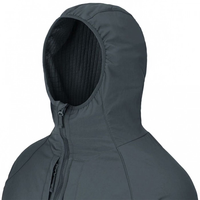 Куртка Helikon Urban Hybrid Softshell - Shadow Grey Куртка Helikon Urban Hybrid Softshell - Shadow Grey