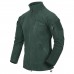 Флісова кофта Helikon Alpha Tactical - Foliage Green