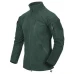 Флісова кофта Helikon Alpha Tactical - Foliage Green