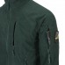 Флісова кофта Helikon Alpha Tactical - Foliage Green