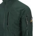 Флісова кофта Helikon Alpha Tactical - Foliage Green
