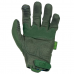 Тактические перчатки Mechanix Wear M-Pact Olive Drab, Olive Green