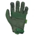 Тактические перчатки Mechanix Wear M-Pact Olive Drab, Olive Green