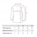 Флісова кофта ESDY Fleece Multicam