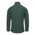 Флісова кофта Helikon Alpha Tactical - Foliage Green
