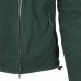 Флісова кофта Helikon Alpha Tactical - Foliage Green