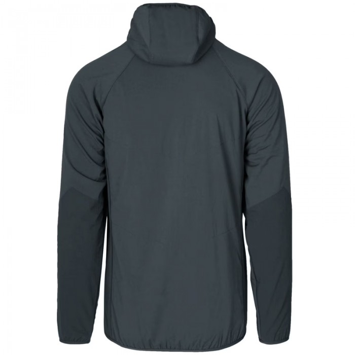 Куртка Helikon Urban Hybrid Softshell - Shadow Grey, L Куртка Helikon Urban Hybrid Softshell - Shadow Grey, L