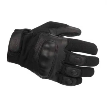 рукавиці Pentagon Stinger Short - Black