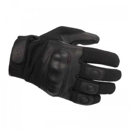 рукавиці Pentagon Stinger Short - Black