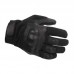 рукавиці Pentagon Stinger Short - Black