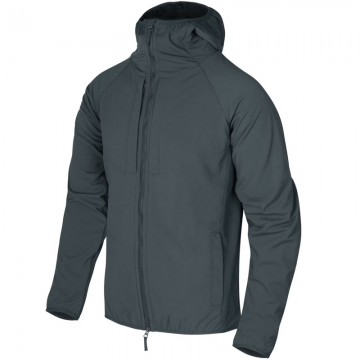 Куртка Helikon Urban Hybrid Softshell - Shadow Grey, L