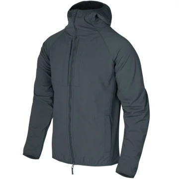 Куртка Helikon Urban Hybrid Softshell - Shadow Grey, L