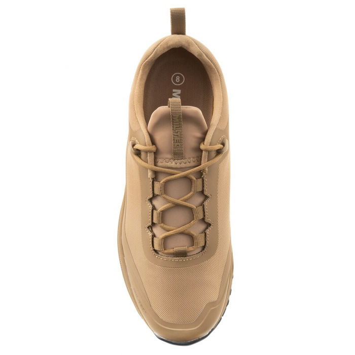 Кросівки Mil-Tec Tactical Sneaker - Coyote Кросівки Mil-Tec Tactical Sneaker - Coyote