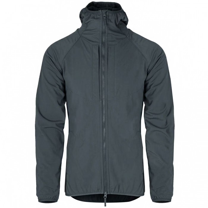Куртка Helikon Urban Hybrid Softshell - Shadow Grey Куртка Helikon Urban Hybrid Softshell - Shadow Grey