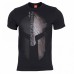 Футболка Pentagon Ageron Eternity Чорна, Black