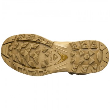 Черевики Salomon QUEST 4D GTX Forces 2 coyote
