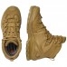 Ботинки Salomon QUEST 4D GTX Forces 2 coyote