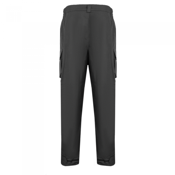 Штаны утепленные тактические Vik-tailor Rip-Stop Black Штаны утепленные тактические Vik-tailor Rip-Stop Black