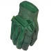 Тактические перчатки Mechanix Wear M-Pact Olive Drab, Olive Green