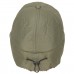 Бейсболка зимова Winter Cap Trapper Олива, Olive