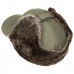 Бейсболка зимова Winter Cap Trapper Олива, Olive