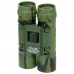 Бінокль складаний MFH 10x25 Woodland