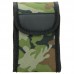Бинокль складной MFH 10x25 Woodland