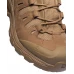 Ботинки Salomon QUEST 4D GTX Forces 2 coyote