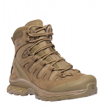 Черевики Salomon QUEST 4D GTX Forces 2 coyote