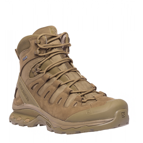 Черевики Salomon QUEST 4D GTX Forces 2 coyote