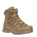 Черевики Salomon QUEST 4D GTX Forces 2 coyote