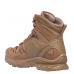 Черевики Salomon QUEST 4D GTX Forces 2 coyote