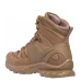 Ботинки Salomon QUEST 4D GTX Forces 2 coyote