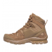 Черевики Salomon QUEST 4D GTX Forces 2 coyote