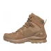 Ботинки Salomon QUEST 4D GTX Forces 2 coyote
