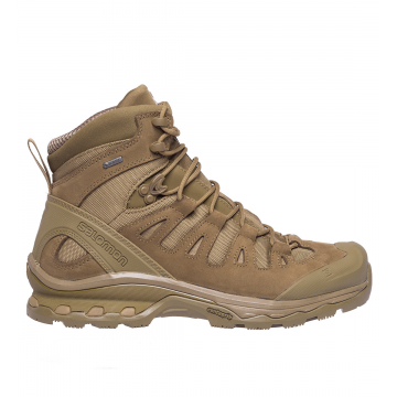 Черевики Salomon QUEST 4D GTX Forces 2 coyote