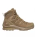 Ботинки Salomon QUEST 4D GTX Forces 2 coyote