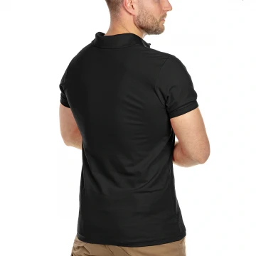 Футболка Поло Pentagon Sierra Black