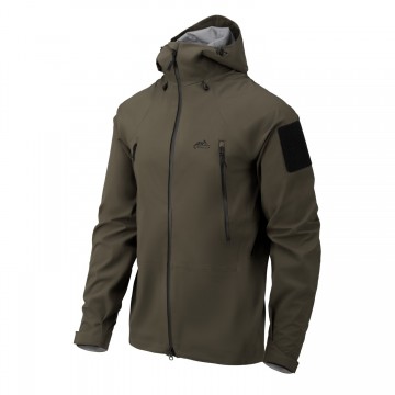 Куртка Helikon Squall Hardshell , Olive