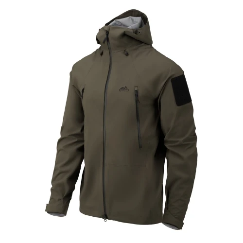 Куртка Helikon Squall Hardshell , Olive
