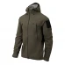 Куртка Helikon Squall Hardshell , Olive