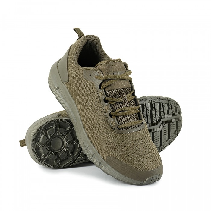 Кроссовки M-Tac Summer Pro Dark olive Кроссовки M-Tac Summer Pro Dark olive