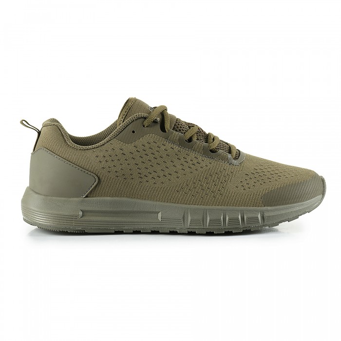 Кроссовки M-Tac Summer Pro Dark olive Кроссовки M-Tac Summer Pro Dark olive
